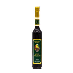 Scatola Regalo Cuore Balsamico - Invecchiato, Perla e Sfera - B2C Acetaia  Terra del Tuono