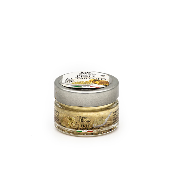Perle al Tartufo – 50 g