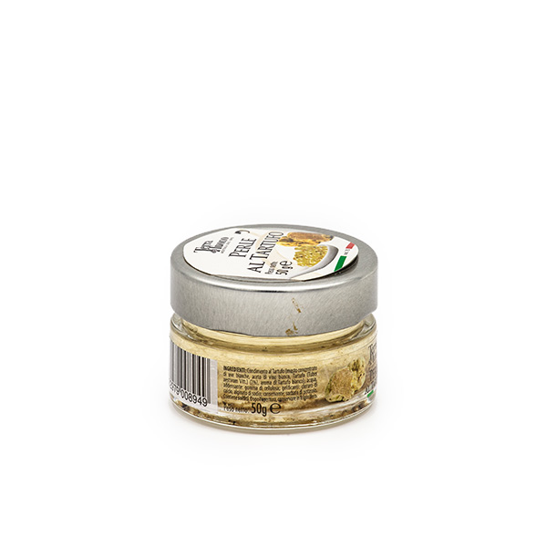 Perle al Tartufo – 50 g - immagine 3