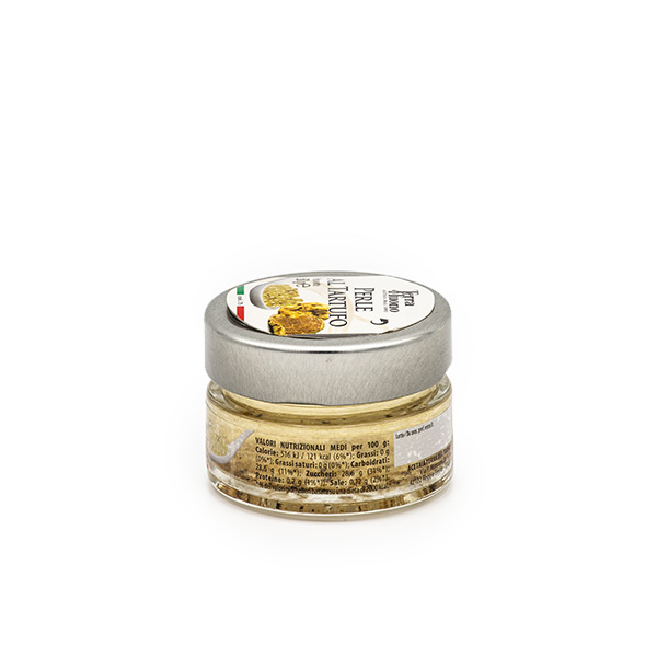 Perle al Tartufo – 50 g - immagine 2