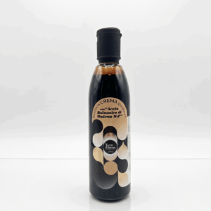 Foto di Crema all'Aceto Balsamico di Modena IGP - 250 ml