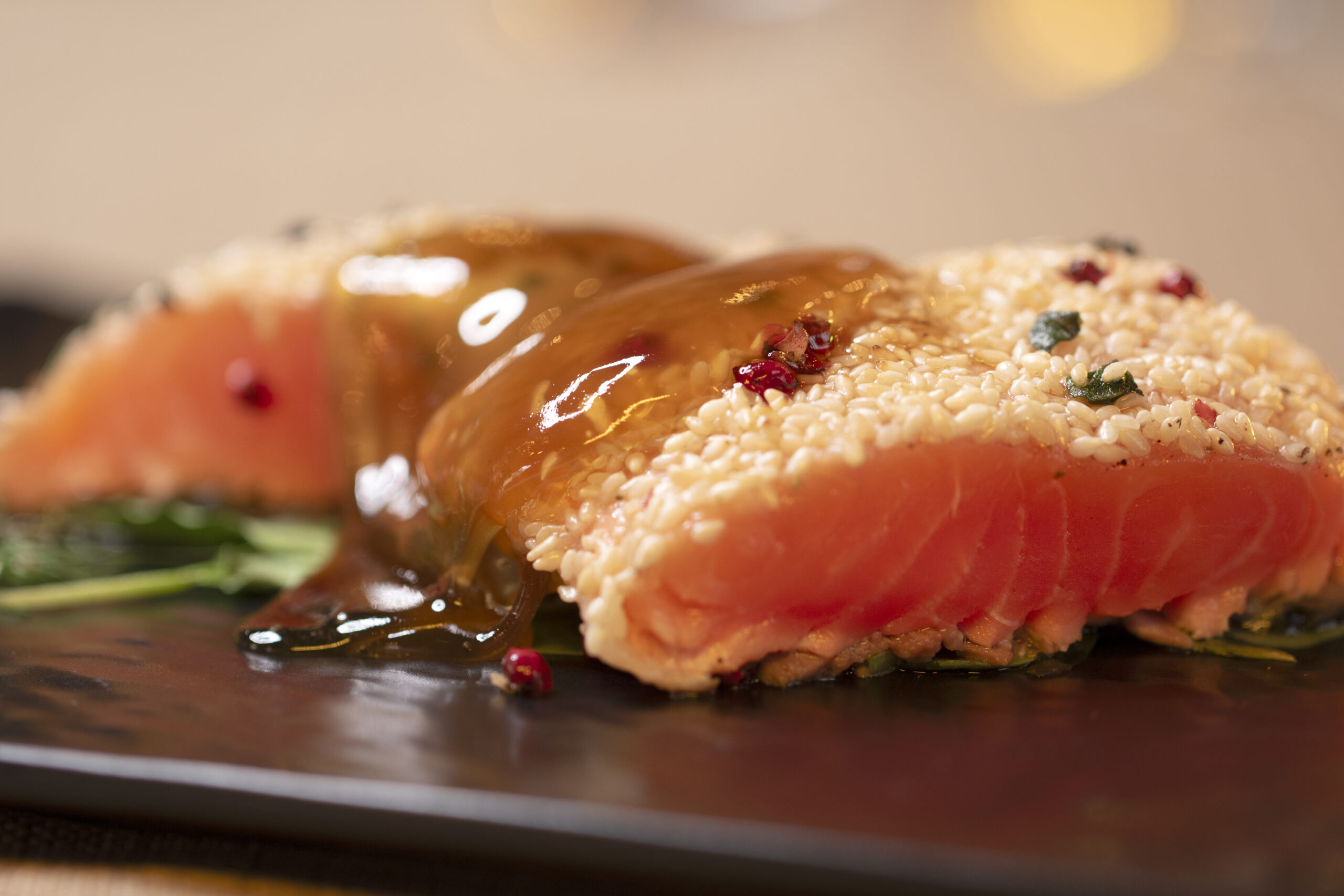 Fil Good! - La prima fettina Balsamico scioglievole al gusto Pepe e Limone - 50 g - immagine 4