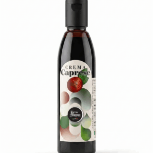 Crema Caprese - 250 ml