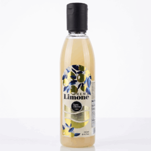Crema al Limone - 250 ml